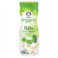 Puffs